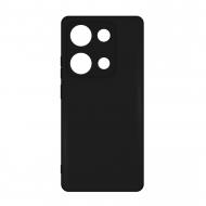 Чохол Acclab SoftShell чорний для Xiaomi Redmi Note 14S 4G Чохол Acclab SoftShell чорний для Xiaomi Redmi Note 14S 4G