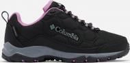 Ботинки Columbia Firecamp™ Iіі Waterproof 2099901-010 р.39 черный