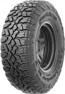 Шина PETLAS PEEKLANDER M/T 265/60 R18 119/116 Q нешипованая всесезонные