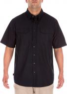 Сорочка Stryke ™ Shirt - Short Sleeve р.XXL Dark Navy 71354