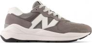 Кроссовки мужские демисезонные New Balance 5740 V1 M5740VPB р.46,5 серые