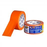 Лента малярная HPX PRO PE PLASTERING TAPE 50 мм x 33 м