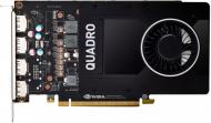 Видеокарта PNY Quadro P2200 5GB GDDR5X 192bit (VCQP2200-PB)