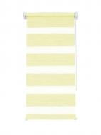 Ролета день-ніч День-ніч меланж 72x160 см світло-бежевий