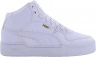 Кроссовки Puma CA PRO MID 386759-01 р.42 белые Кроссовки Puma CA PRO MID 386759-01 р.42 белые