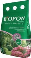 Добриво мінеральне BIOPON універсальне 3 кг