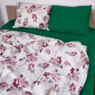 Комплект постельного белья MirSon 17-0062 -1 Romana 2200008486570 мультиколор