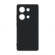 Чохол Acclab SoftShell чорний для Xiaomi Redmi Note 13 Pro 4G Чохол Acclab SoftShell чорний для Xiaomi Redmi Note 13 Pro 4G