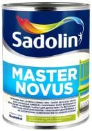 Фарба Sadolin MASTER NOVUS 15 BM напівмат 1 л
