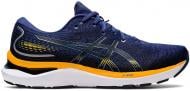 Кроссовки мужские демисезонные Asics 1011B366-401 р.47 синие
