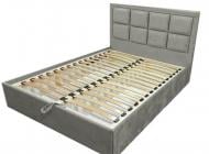 Кровать с подъемным механизмом LIDERSON Astroide Premium Lili 94 140x200 см