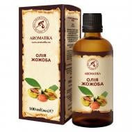 Масло Жожоба 100 мл