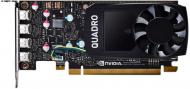 Відеокарта PNY Quadro P620 2GB GDDR3 128bit (VCQP620V2-SB)