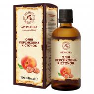 Масло Персикових кісточок 100 мл