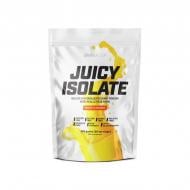 Протеїн BioTechUSA Juicy Isolate апельсиновий 500 г