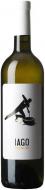 Вино Iago's Wine Chinuri 0,75 л