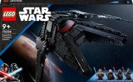 Конструктор LEGO Star Wars Транспортный корабль инквизиторов «Коса» 75336