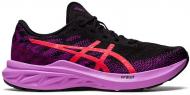 Кроссовки женские демисезонные Asics DYNABLAST 3 1012B289-001 р.38 черные