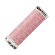 Нитки Gutermann Sew All №100 200 м 748277 колір 660