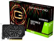 Відеокарта Gainward GeForce GTX 1650 4GB GDDR5 128bit (426018336-4467)