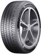 Шина Continental PremiumContact 6 225/40R18 92 Y лето