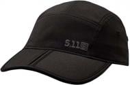 Кепка 5.11 Tactical Bill Fold Cap One Size чорний