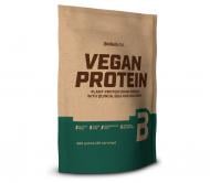 Протеин BioTechUSA Vegan Protein без вкуса 500 г