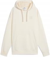 Джемпер Puma ESS ELEVATED Comfort Hoodie TR 68501899 р.L бежевый