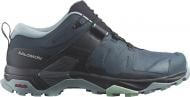 Ботинки Salomon X ULTRA 4 GTX W L47352900 р.40 синий
