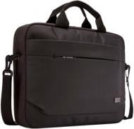 Сумка Case Logic Advantage Attache ADVA-114 14" black (3203986)