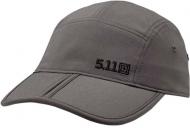 Кепка 5.11 Tactical Bill Fold Cap One Size серый