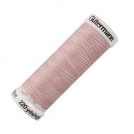 Нитки Gutermann Sew All №100 200 м 748277 колір 662