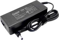 Блок питания для ноутбуков Toshiba 19V, 3.95A, 75W (5.5x2.5) (PST3879)