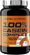 Протеїн Scitec Nutrition Casein Complex шоколадний 920 г