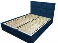 Кровать с подъемным механизмом LIDERSON Astroide Premium Holand 86 140x200 см