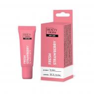 Бальзам для губ Beautyderm Fresh Strawberry Lip Balm, SPF 15 10 мл