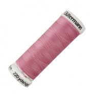 Нитки Gutermann Sew All №100 200 м 748277 колір 663