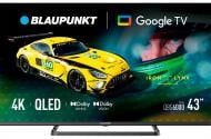 Телевизор Blaupunkt 43QBG6000 43″ Телевизор Blaupunkt 43QBG6000 43″