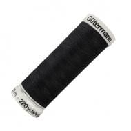 Нитки Gutermann Sew All №100 200 м 748277 колір 665