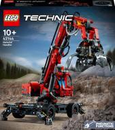 Конструктор LEGO Technic Погрузчик 42144