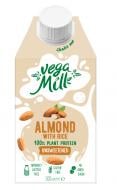 Напиток миндальный Vega Milk 500 мл