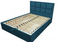 Кровать с подъемным механизмом LIDERSON Astroide Premium Holand 870 160x200 см