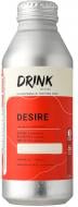 Безалкогольный напиток Drink Waters Дезайр 0,47 л
