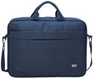 Сумка для ноутбука Case Logic Advantage Attache ADVA-116 15" blue (3203989)