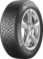 Шина Continental CONTIICECONTACT 3 XL 235/45R17 97 T шипованая зима