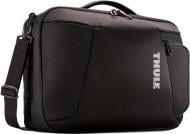 Сумка Thule Accent 15.6" black (3203625)