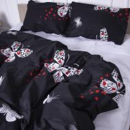 Комплект постельного белья MirSon 17-0122 -1 Grekila 2200008487096 мультиколор