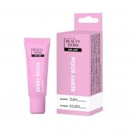 Блиск для губ Beautyderm Зволожуючий догляд Ягодний Бум 12 г 10 мл