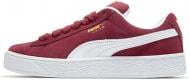 Кроссовки Puma SUEDE XL 395205-12 р.41 красные