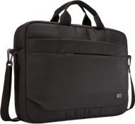 Сумка Case Logic Advantage Clamshell Bag ADVB-117 17.3" black (3203991)